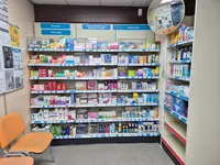Victoria Street Pharmacy