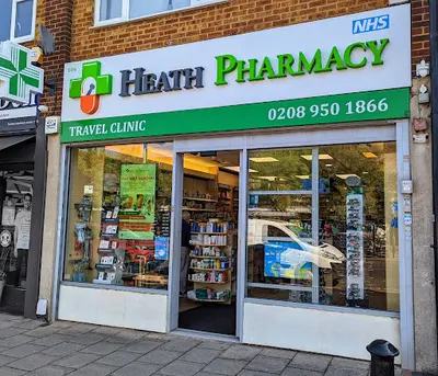 Watford Travel Clinic At Heath Pharmacy