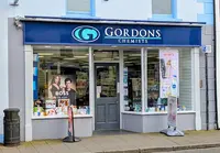 Gordons Chemists, Bushmills