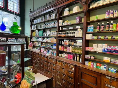 Clowes C R & Son Ltd