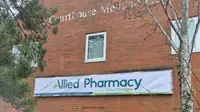Allied Pharmacy - Courthouse
