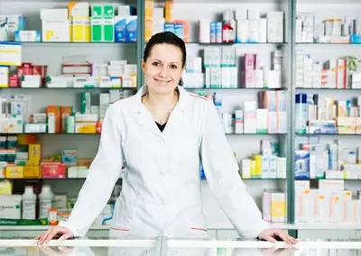 V S m'Pharmacy