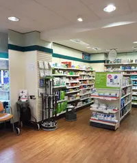 Allied Pharmacy - Arbury Court