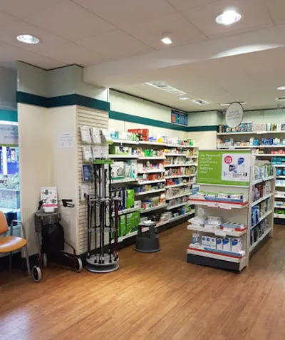 Allied Pharmacy - Arbury Court