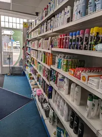G.f.t. Davies Co Pharmacy - Alphega Pharmacy