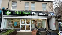 Mill Road Pharmacy