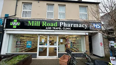 Mill Road Pharmacy