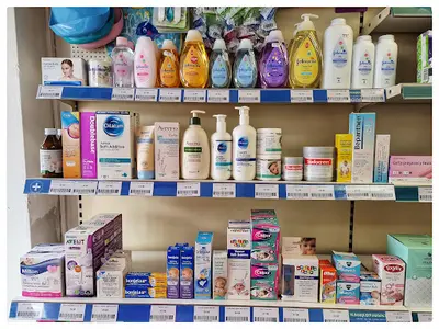 Milton Road Pharmacy