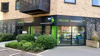 Welfare Pharmacy