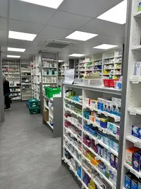 Callendar Pharmacy