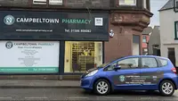 Campbeltown Pharmacy