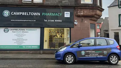 Campbeltown Pharmacy