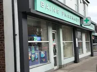 Bains Pharmacy Healthcare