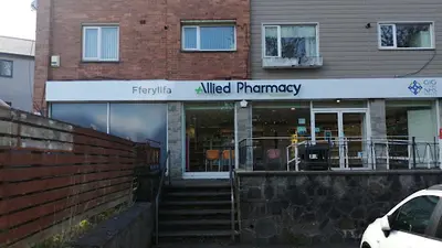 Allied Pharmacy - Fairwater