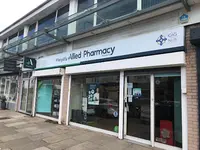 Allied Pharmacy - Rhiwbina