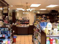Andrew J Hales Pharmacy