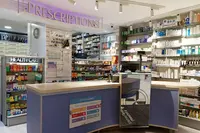 Central Pharmacy