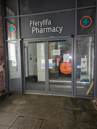 City Pharmacy