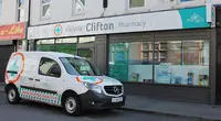 Clifton Pharmacy