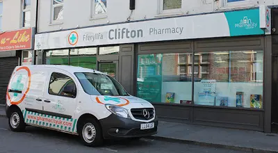 Clifton Pharmacy