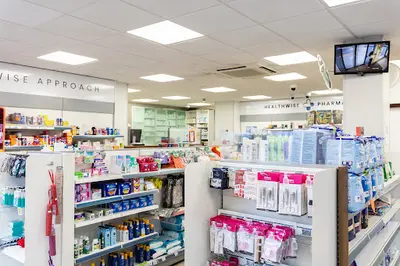 Healthwise Pharmacy