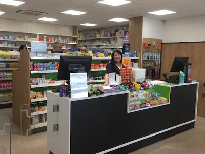 Hopwoods Pharmacy, Travel, Pain & Weight Loss Clinic