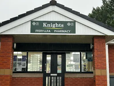 Knights Danescourt Pharmacy