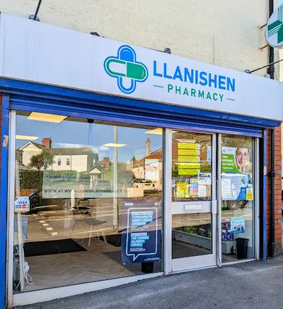 Llanishen Pharmacy With Travel Clinic, Weight Loss, And Ear Wax Removal