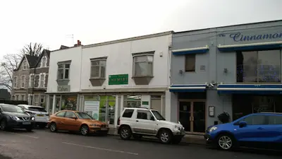 Mw Phillips Chemists / Pontcanna Pharmacy