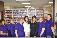 Pontprennau Pharmacy & Travel Clinic