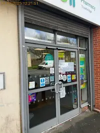 Well Pharmacy