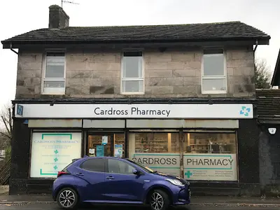Cardross Pharmacy
