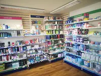 Dalston Pharmacy Ltd
