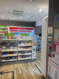 Warwick Road - The Pharmacist