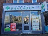 Mapperley Pharmacy