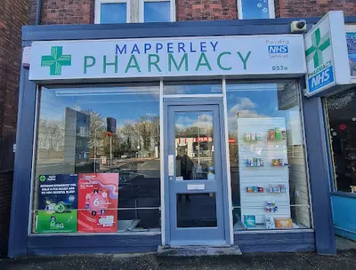 Mapperley Pharmacy