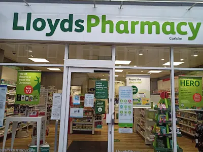 Lloydspharmacy