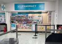 Morrisons Pharmacy