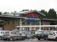Tesco Pharmacy