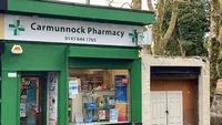 Carmunnock Pharmacy