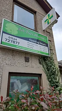 Ash Trees Pharmacy