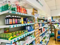 Carnforth Pharmacy