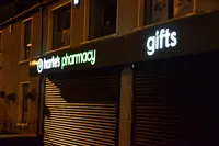 Hartes Pharmacy