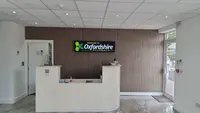 Oxfordshire Pharmacy