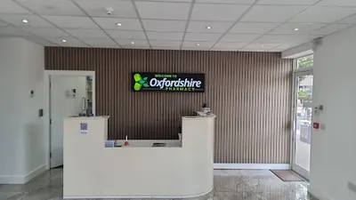 Oxfordshire Pharmacy