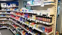 Mckeevers Chemists, Castledawson Pharmacy