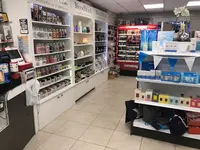 Corry S Chemists