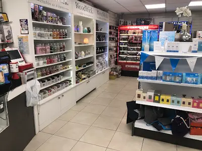 Corry S Chemists