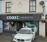 Coast Chemists, Castlerock Pharmacy