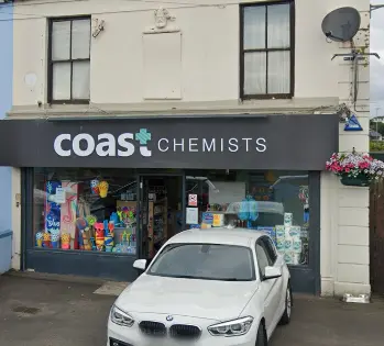 Coast Chemists, Castlerock Pharmacy